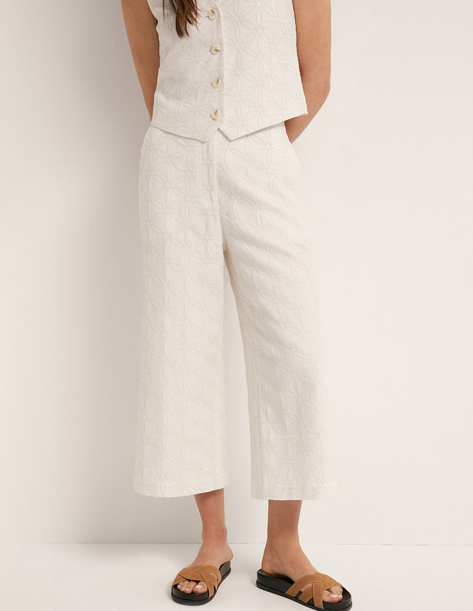 Pantalón para mujer 3