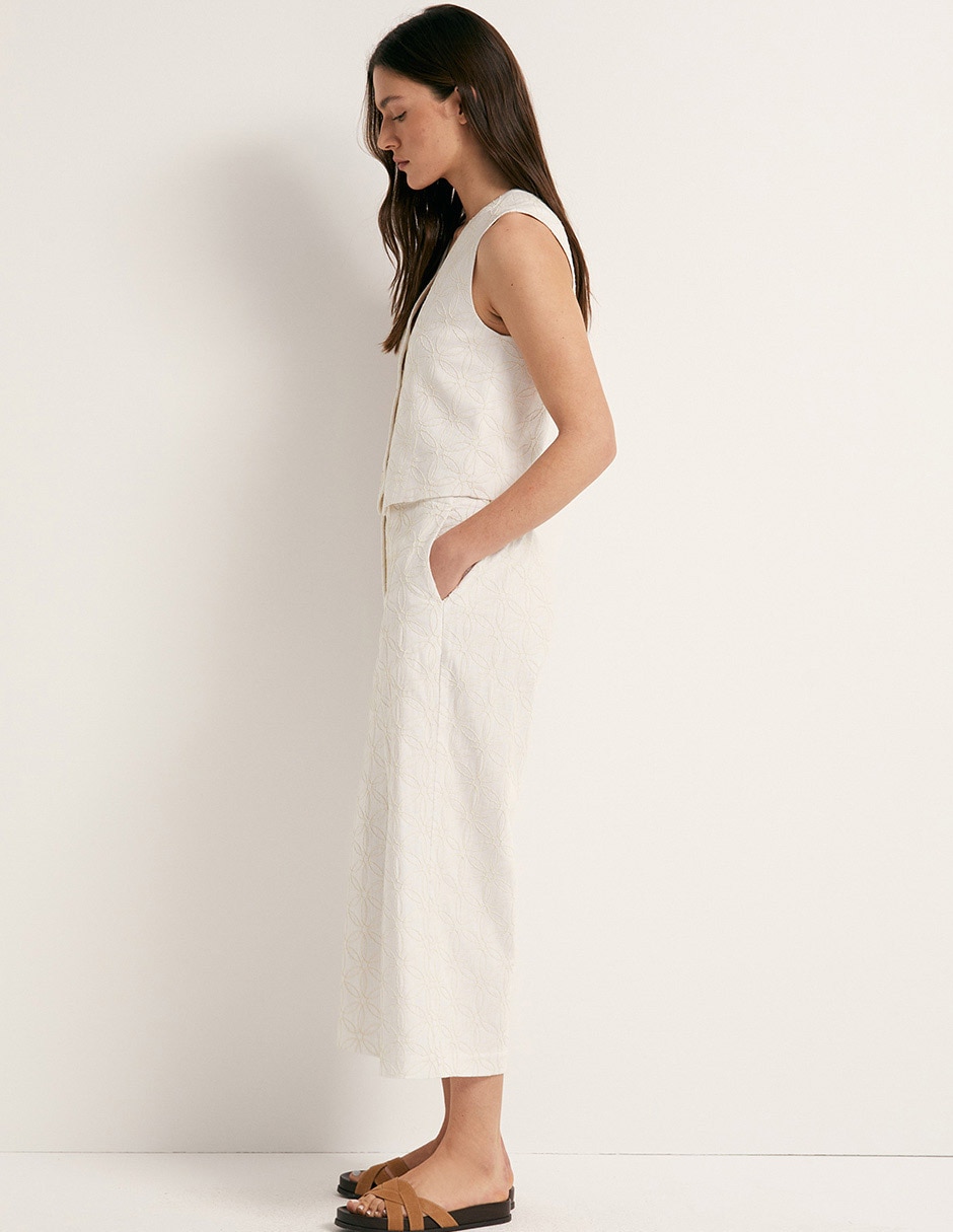 Pantalón para mujer 4