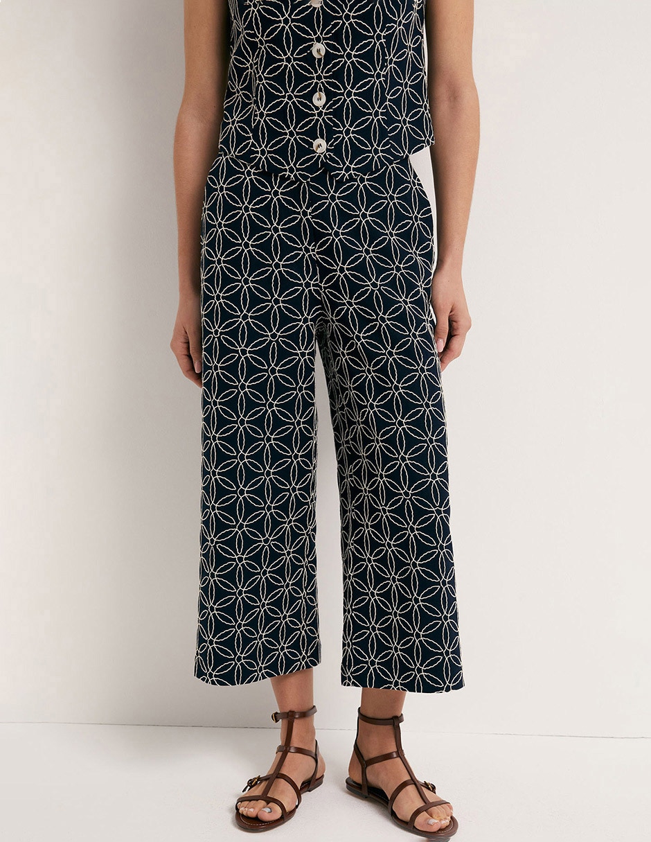 Pantalón para mujer 2