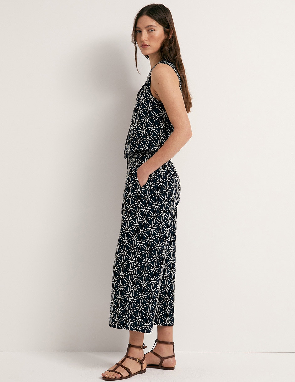 Pantalón para mujer 3