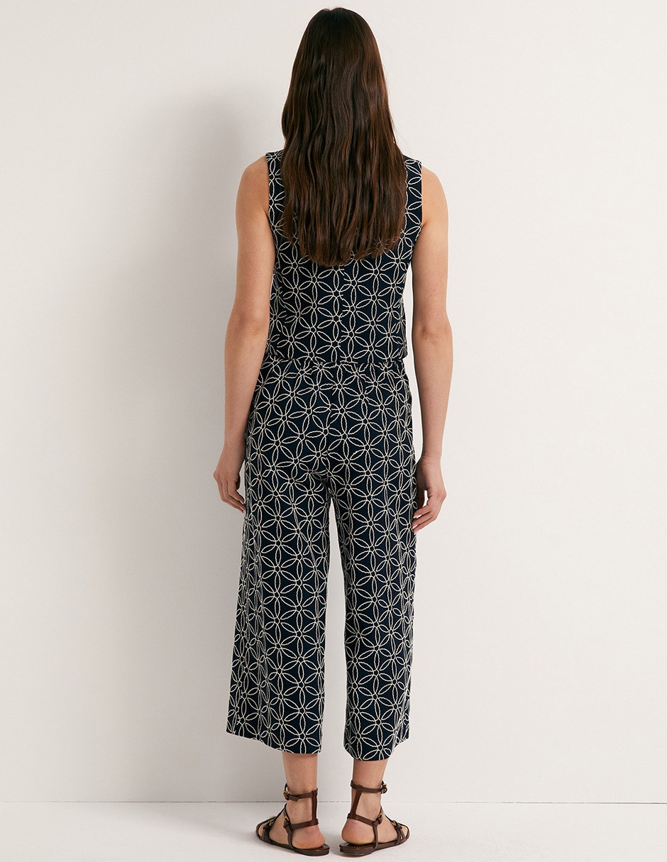 Pantalón para mujer 4