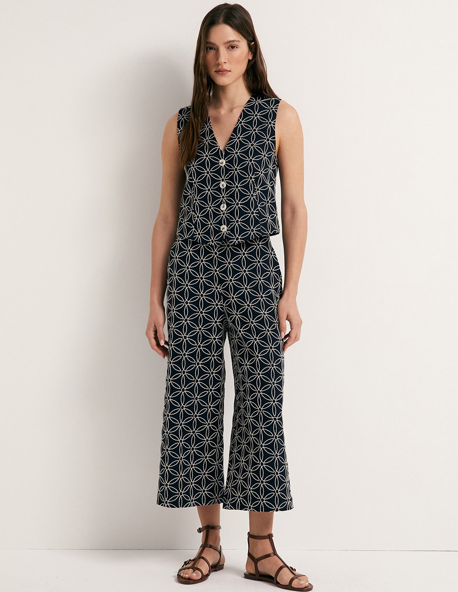 Pantalón para mujer