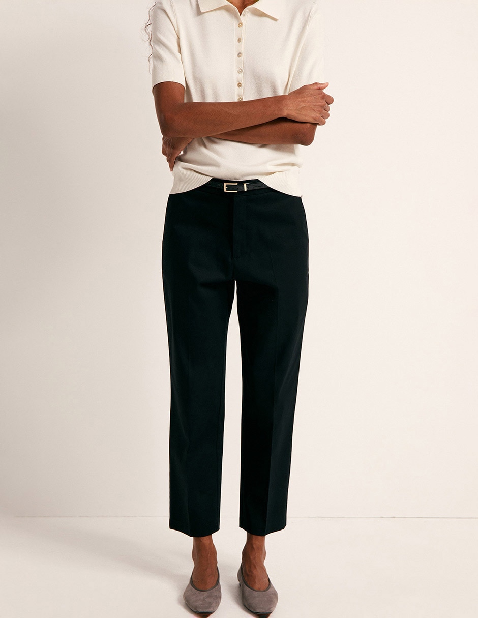 Pantalón de vestir para mujer 5