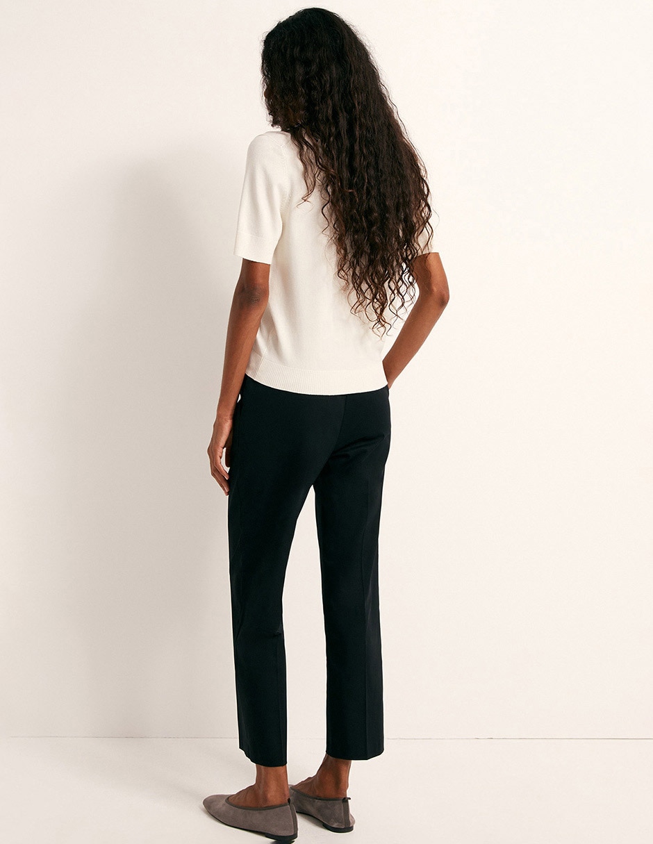 Pantalón de vestir para mujer 3