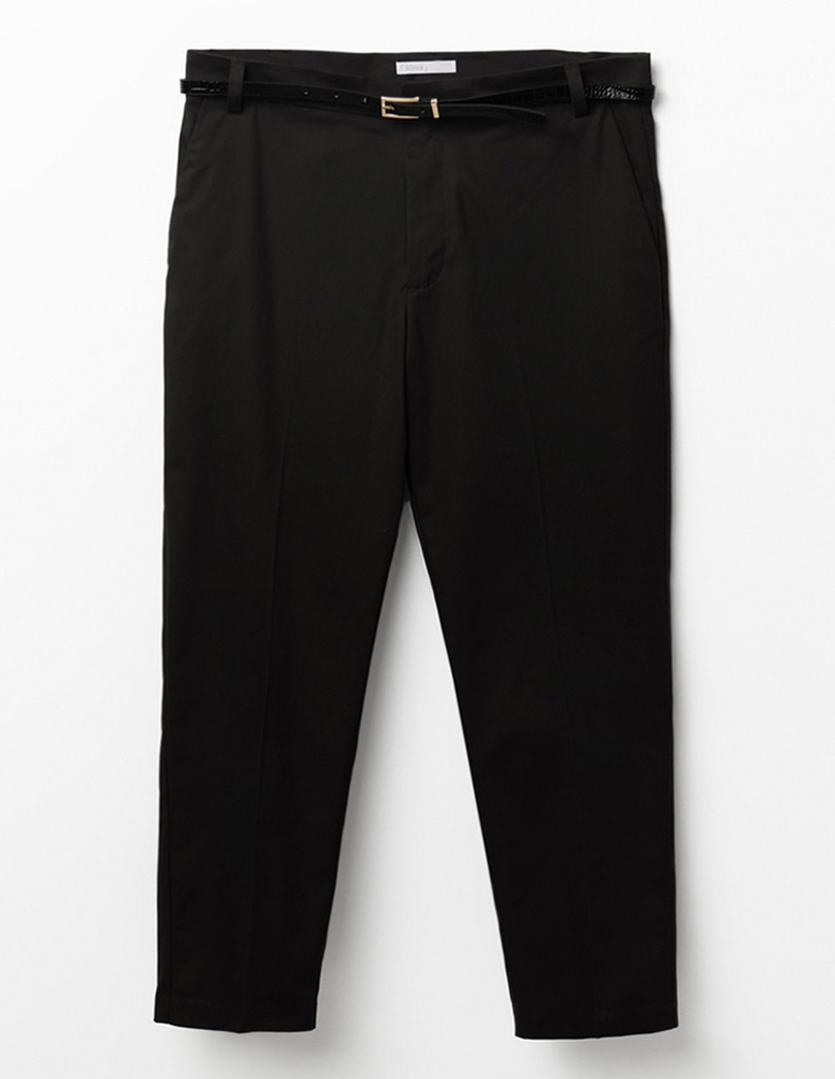Pantalón de vestir para mujer 2