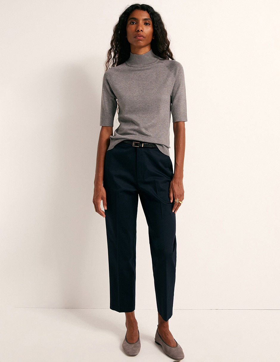Pantalón de vestir para mujer Pantalón de vestir para mujer