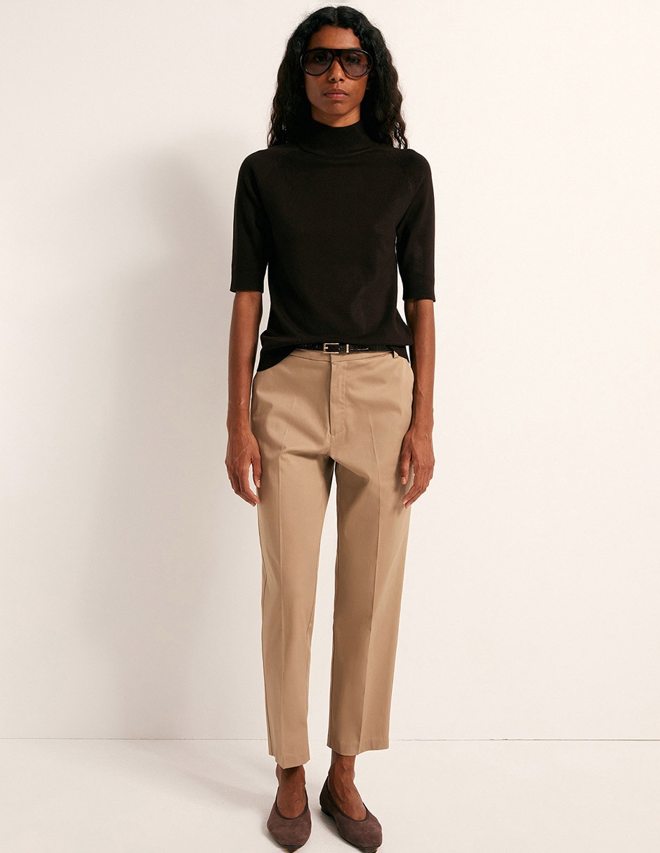 Pantalón de vestir para mujer Pantalón de vestir para mujer