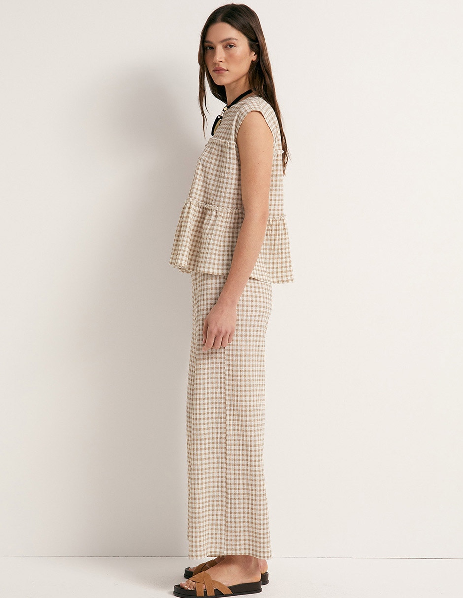 Blusa Sfera para mujer