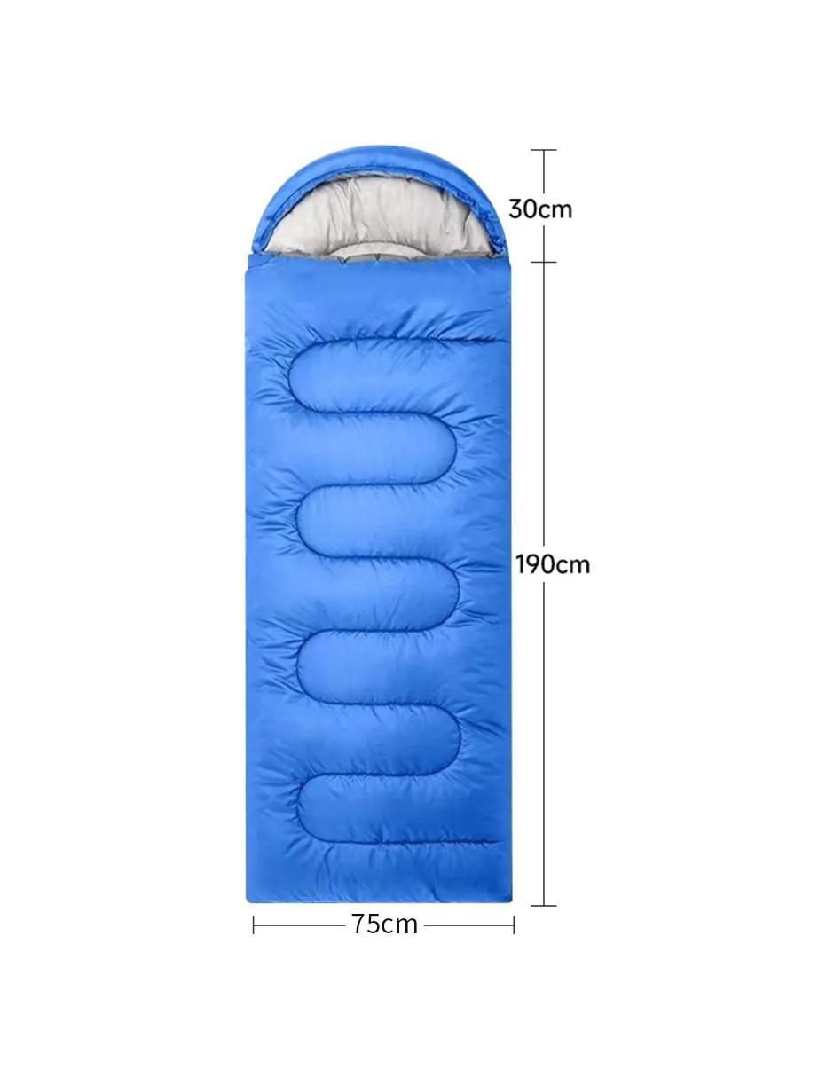 Bolsa de dormir 6