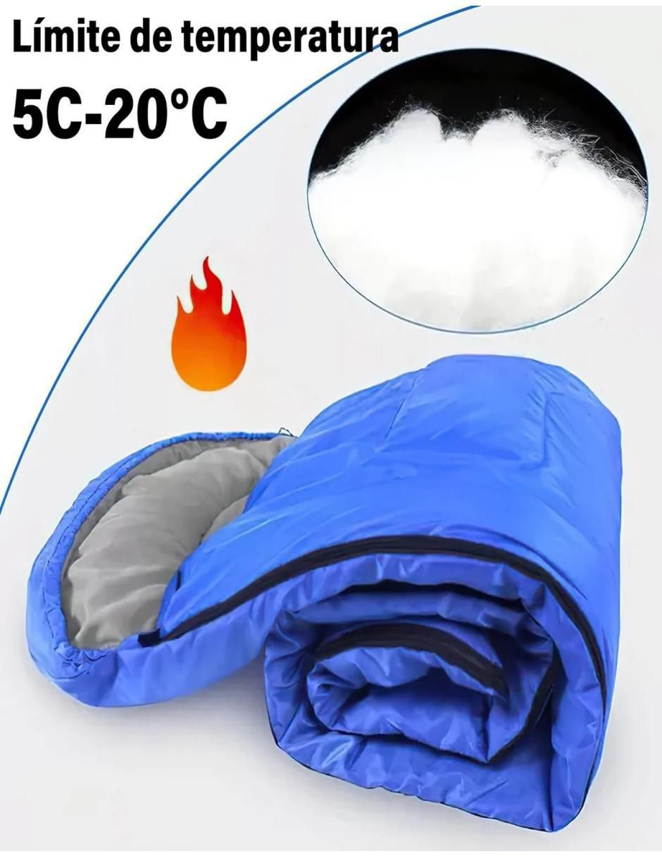 Bolsa de dormir 3