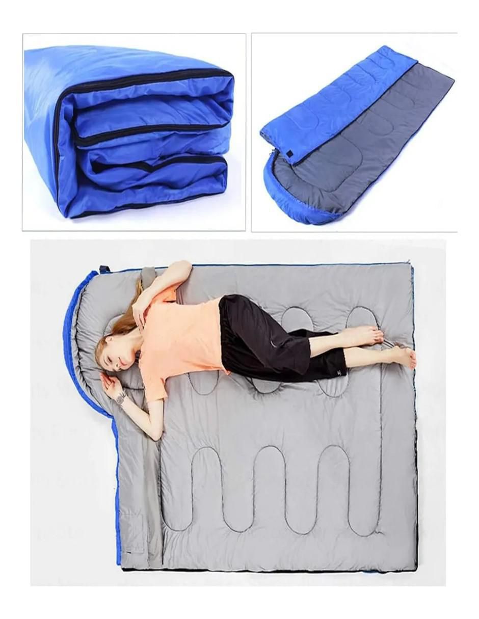 Bolsa de dormir 4