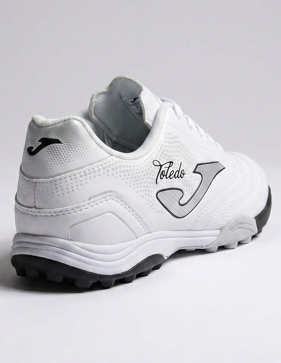 Tenis para correr Joma de niño