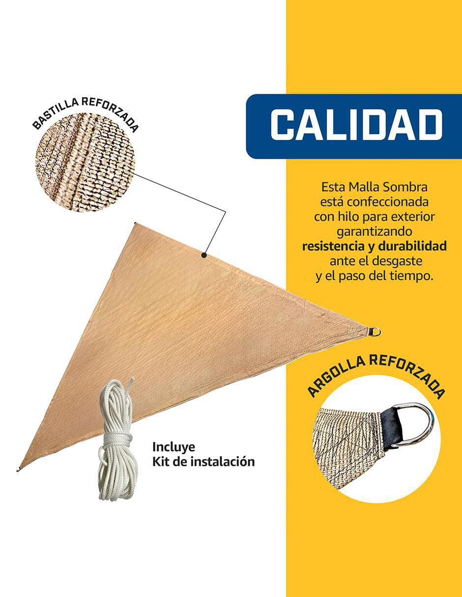 Lona impermeable 3