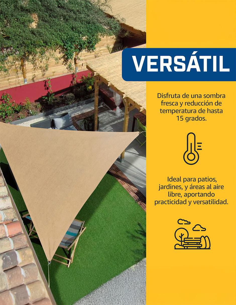 Lona impermeable 4