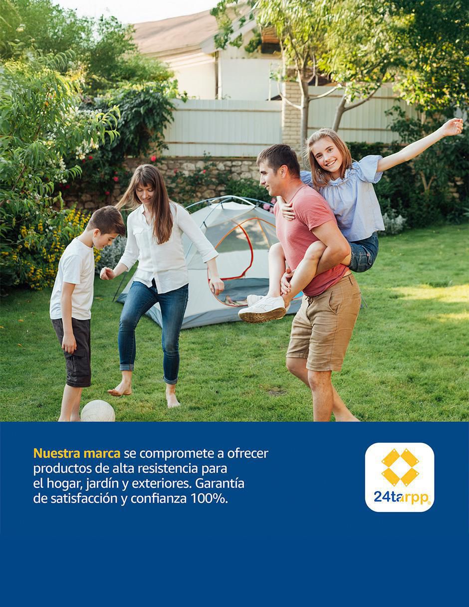 Lona impermeable 6