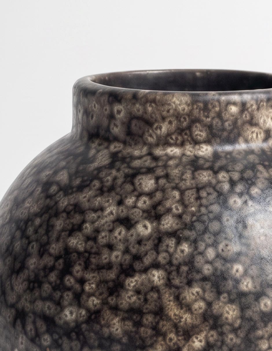 Figura decorativa día de muertos de mezcla de materiales 2