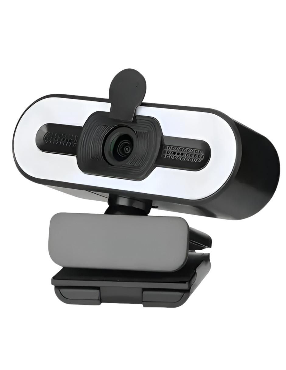 Webcam de 2560 px x 1440 px Xtellar XTLLAR7311