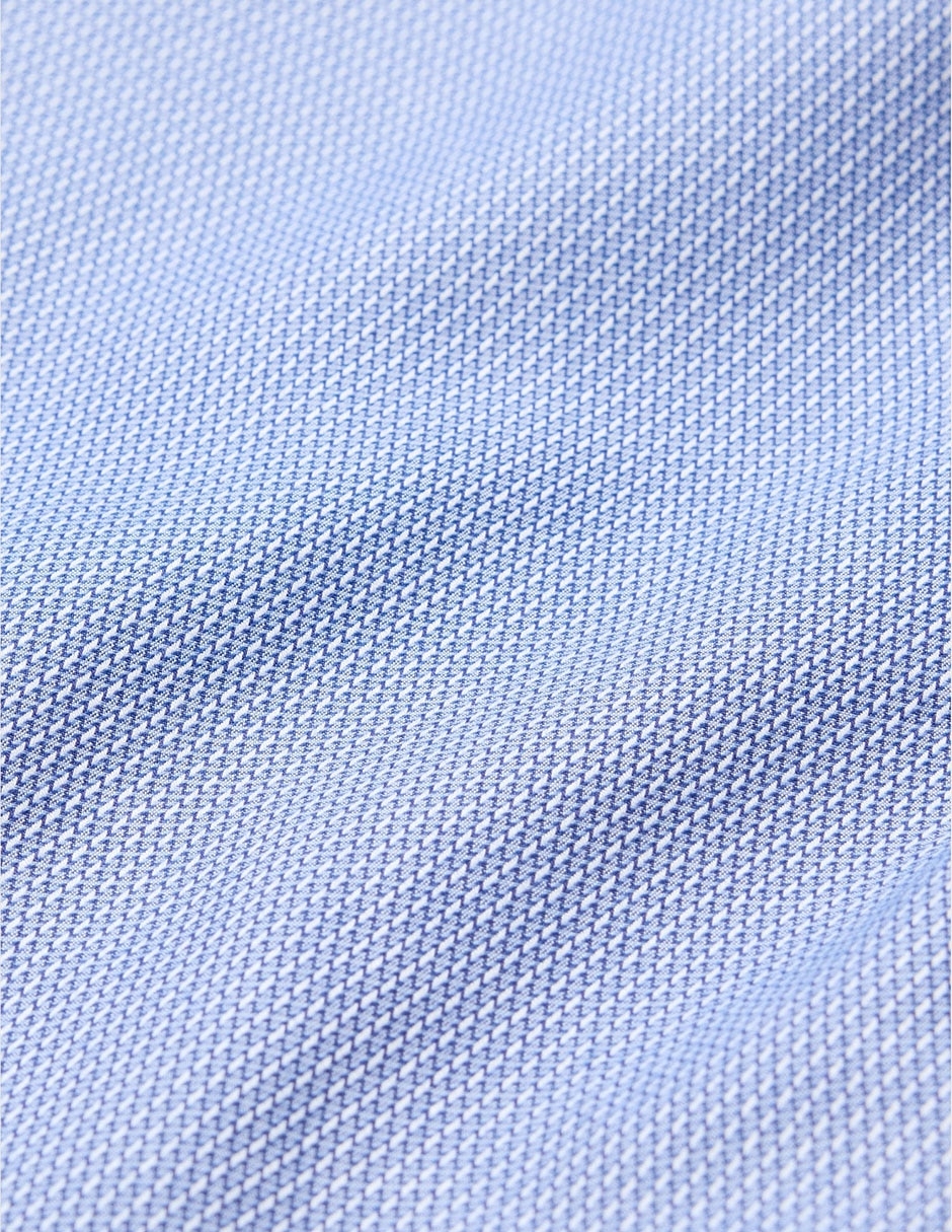 Camisa casual de algodón para hombre 5