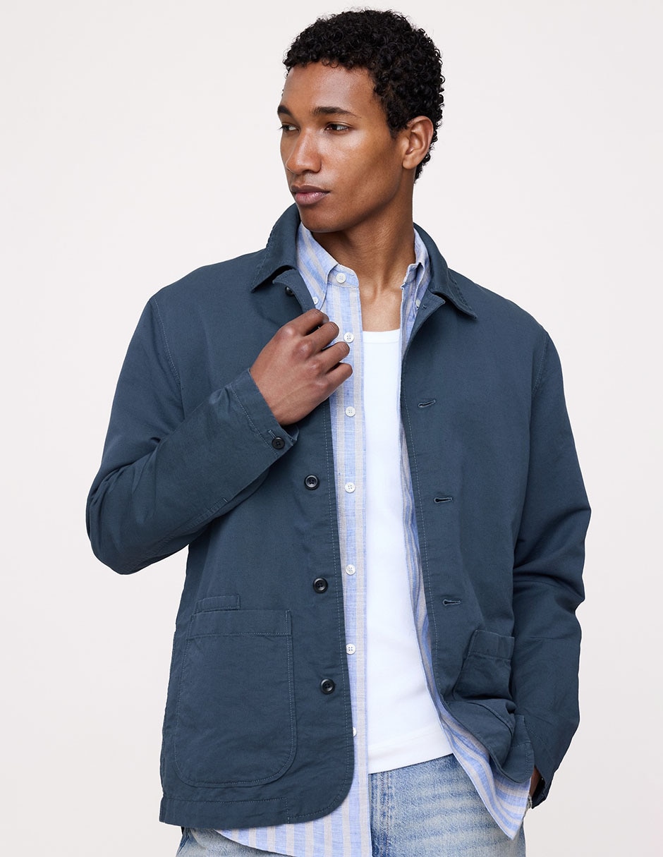 Saco casual para hombre Saco casual para hombre