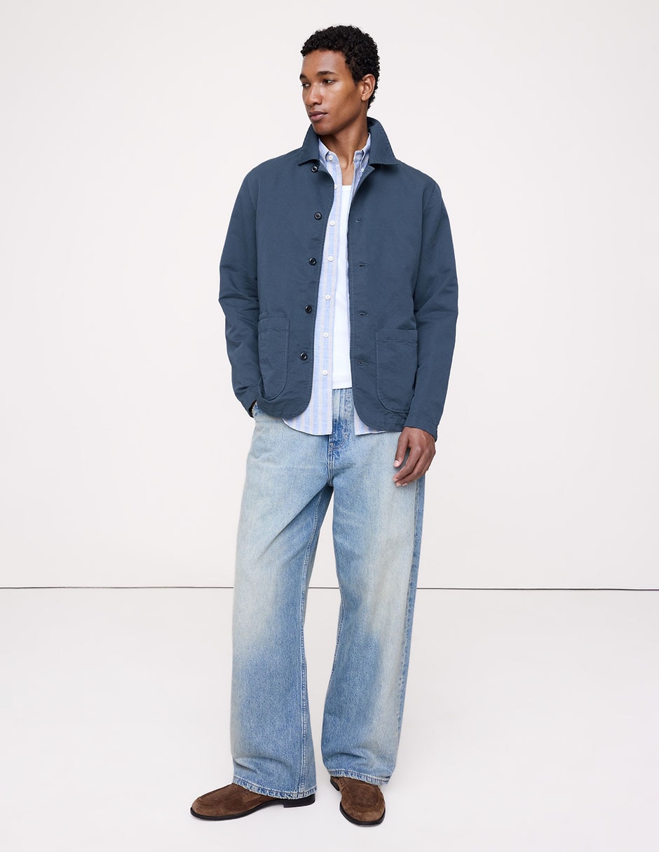 Saco casual para hombre