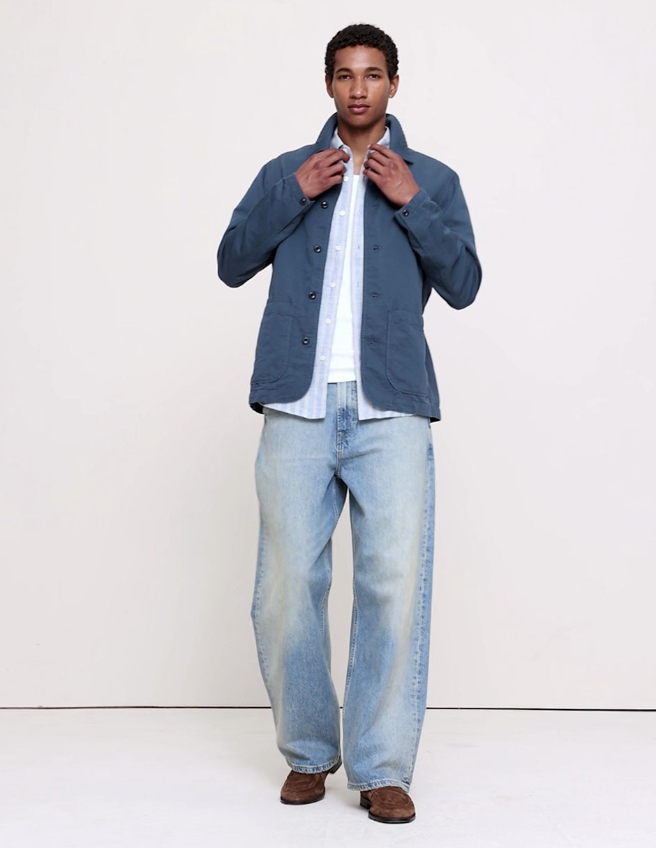 Saco casual para hombre