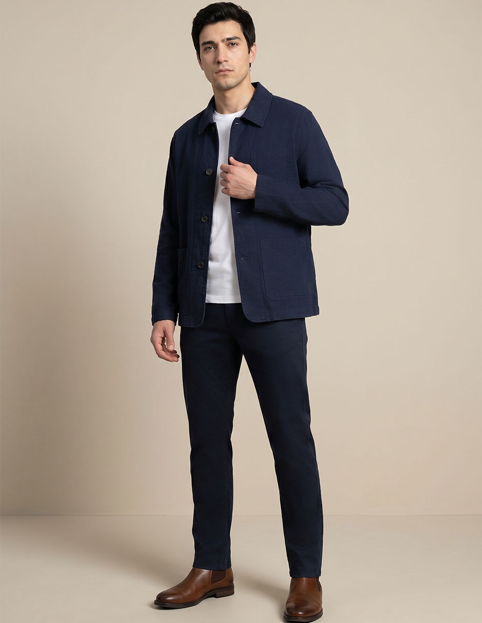 Chamarra para hombre Chamarra para hombre