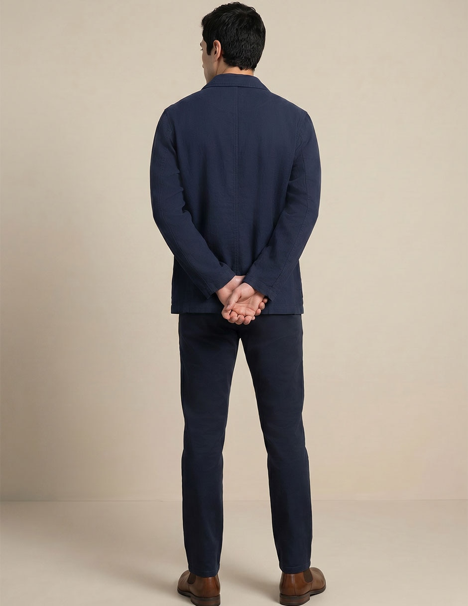 Chamarra para hombre 2