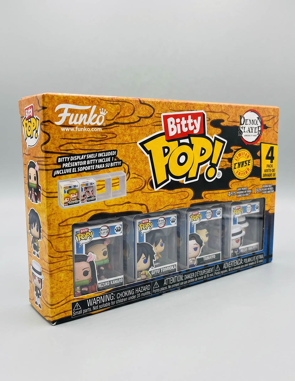 Figura Coleccionable 2
