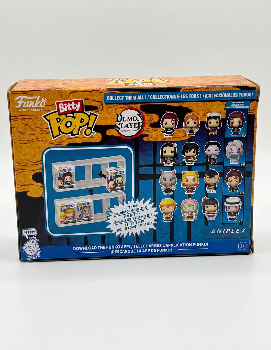 Figura Coleccionable 3