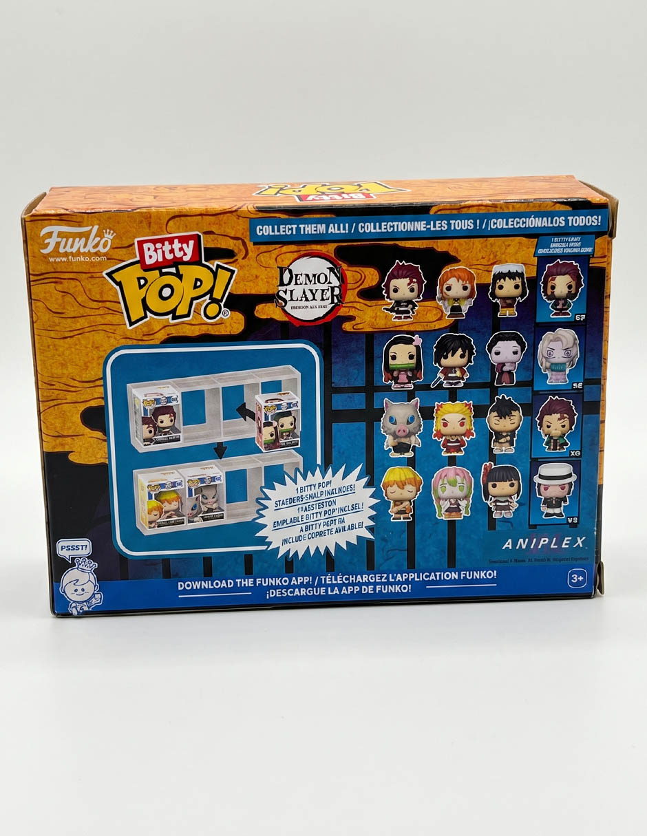 Figura Coleccionable 3