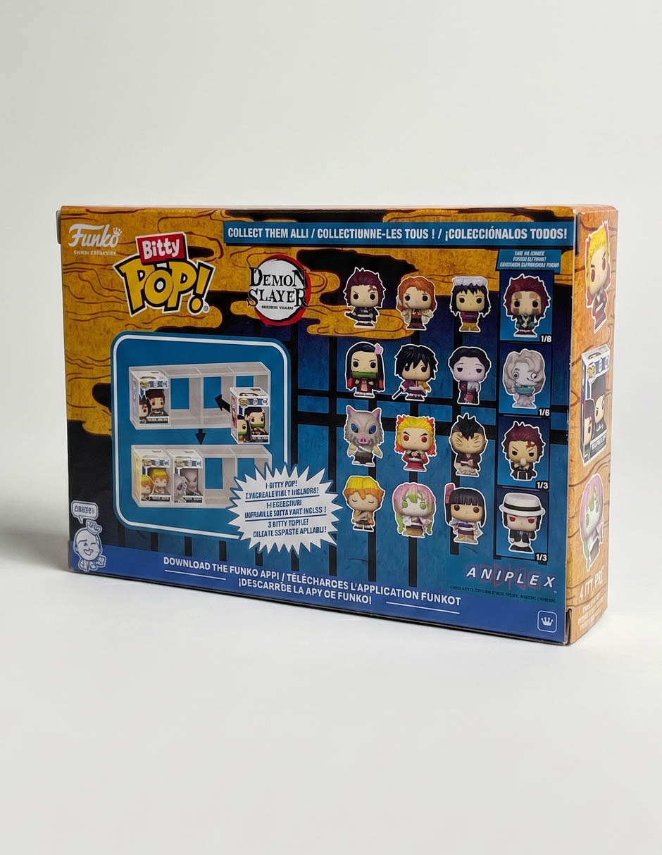 Figura Coleccionable 3