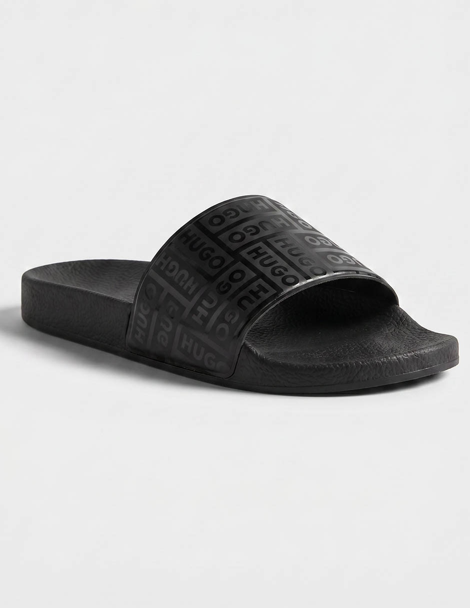 "sandalia" hugo blue s26 "para hombre"