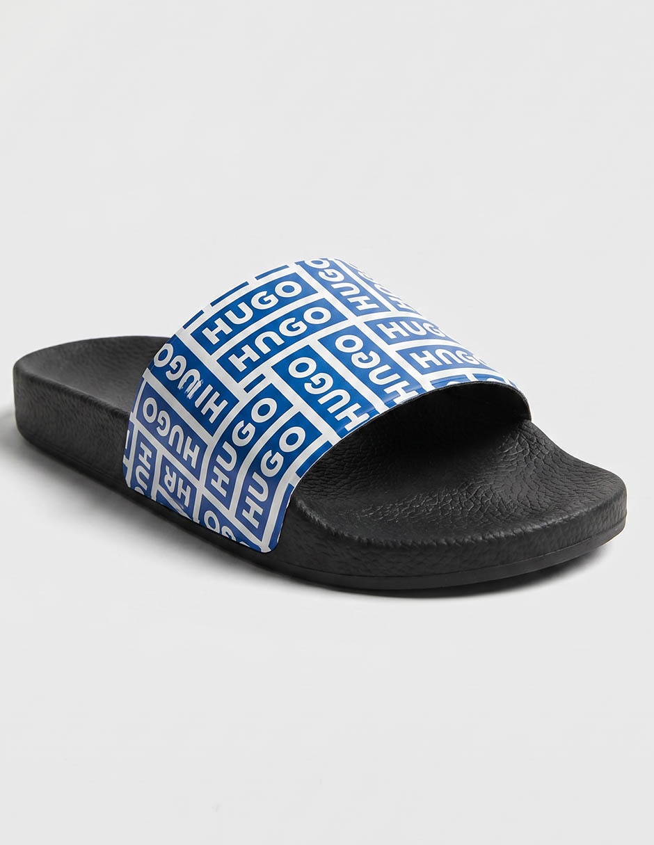 "sandalia" hugo blue s26 "para hombre"