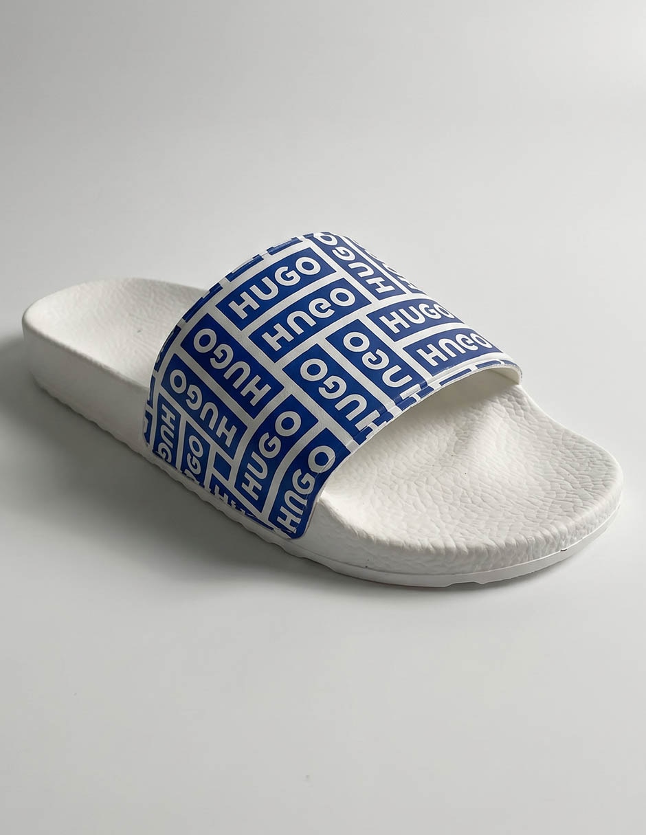 "sandalia" hugo blue s26 "para hombre"