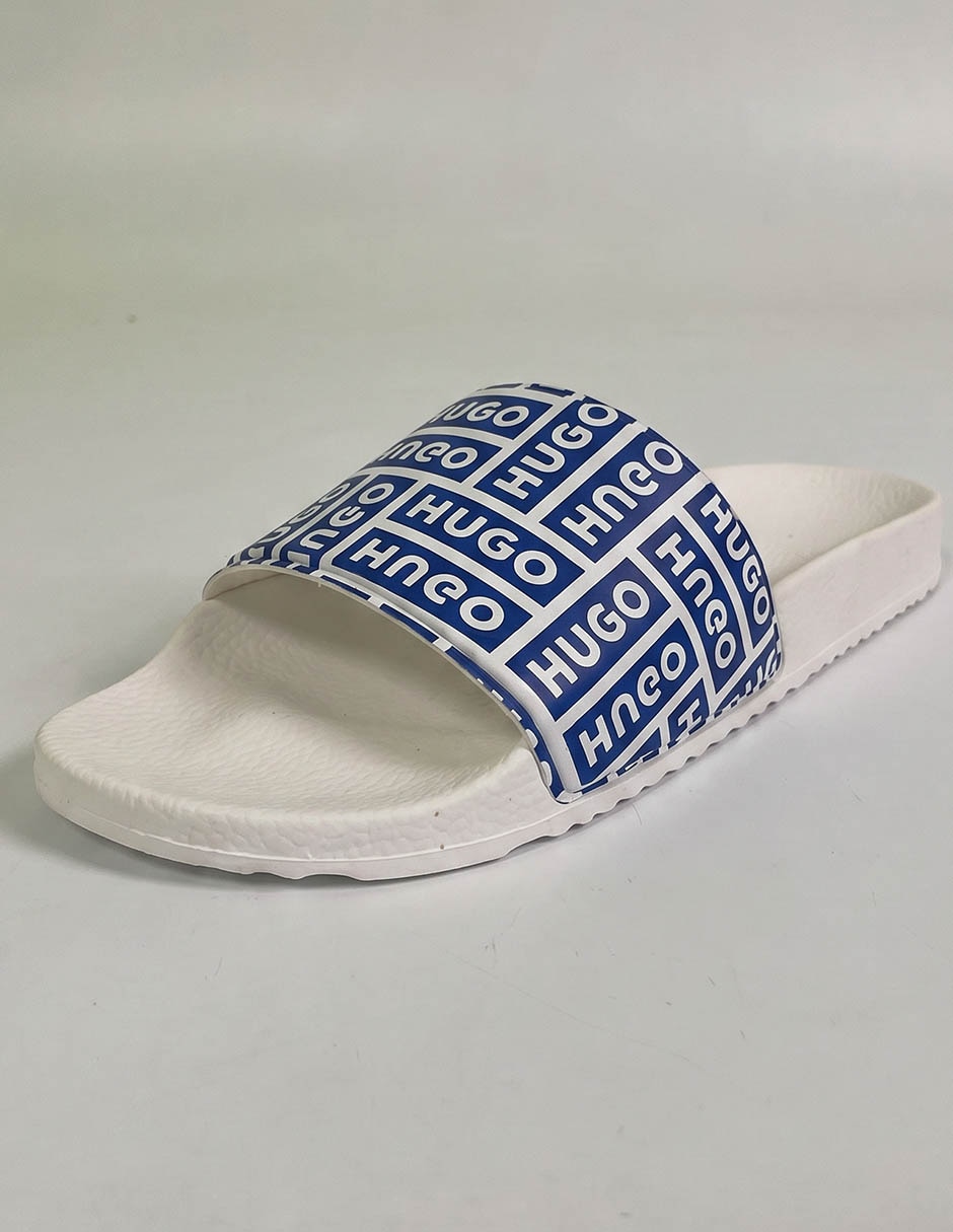 "sandalia" hugo blue s26 "para hombre"
