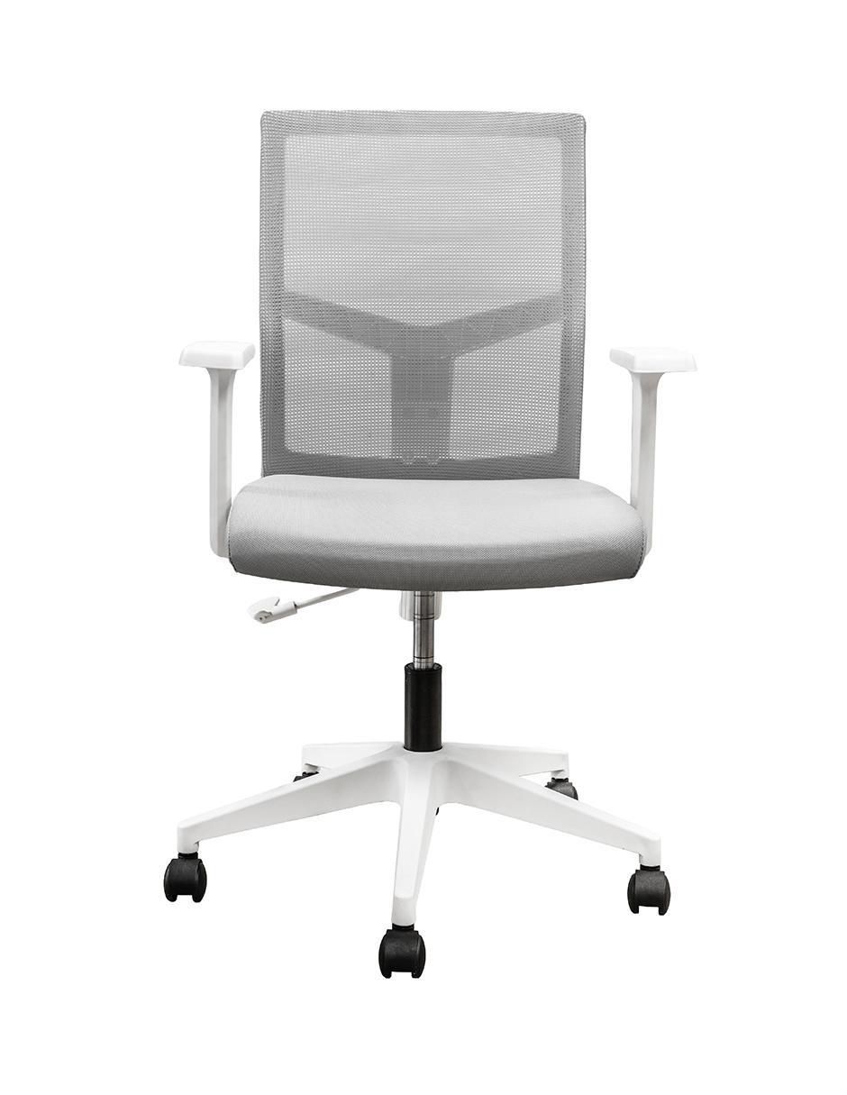 Silla de escritorio Flexo de tela