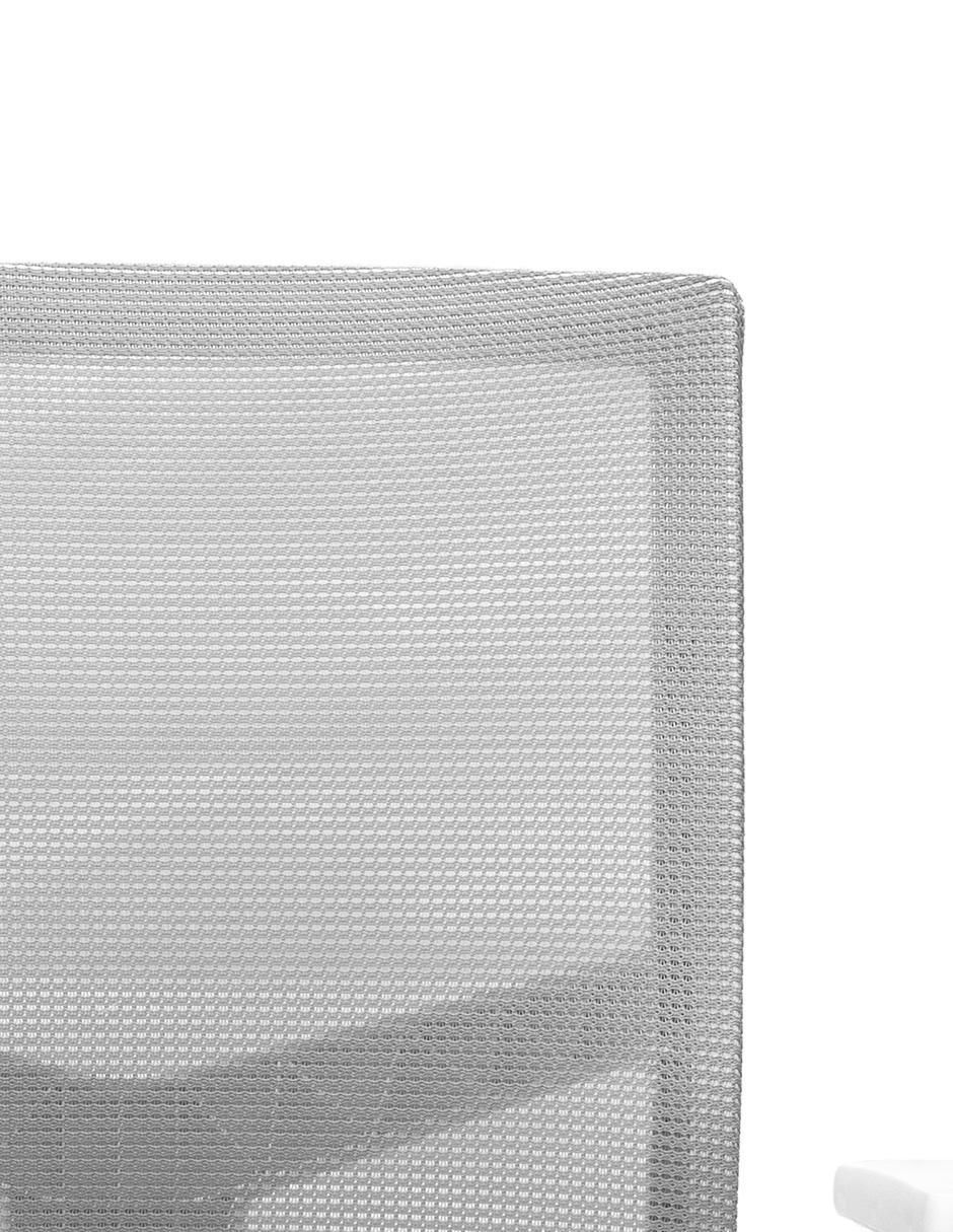 Silla de escritorio Flexo de tela
