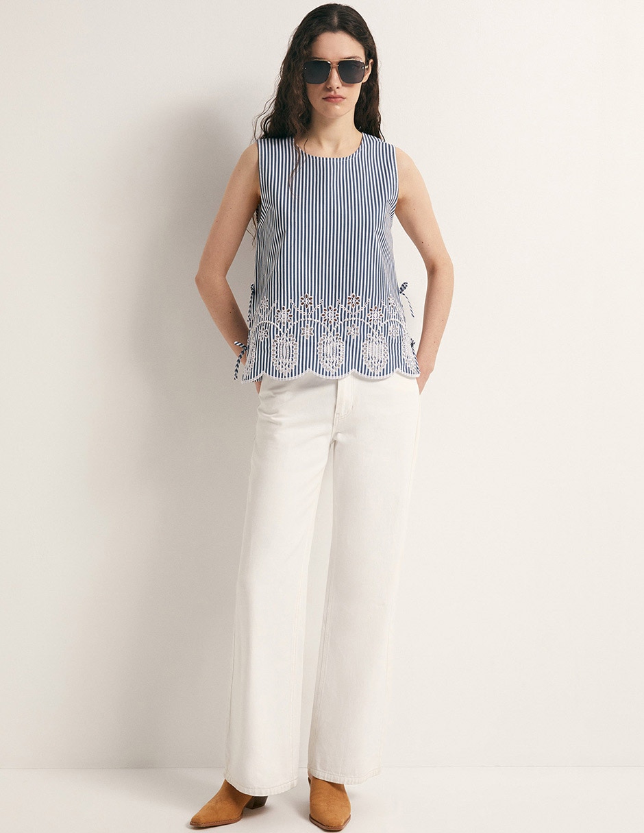 Blusa para mujer 2