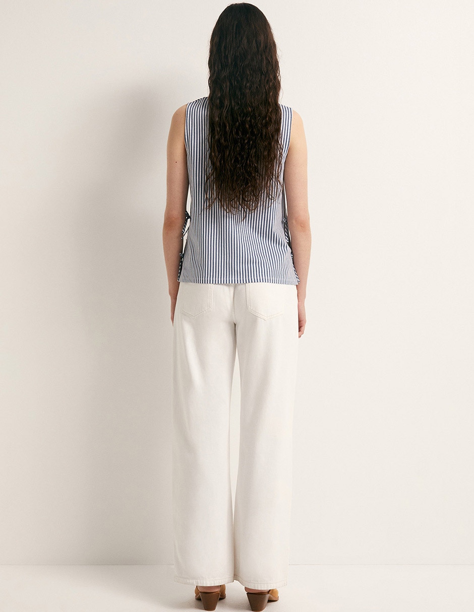 Blusa para mujer 4