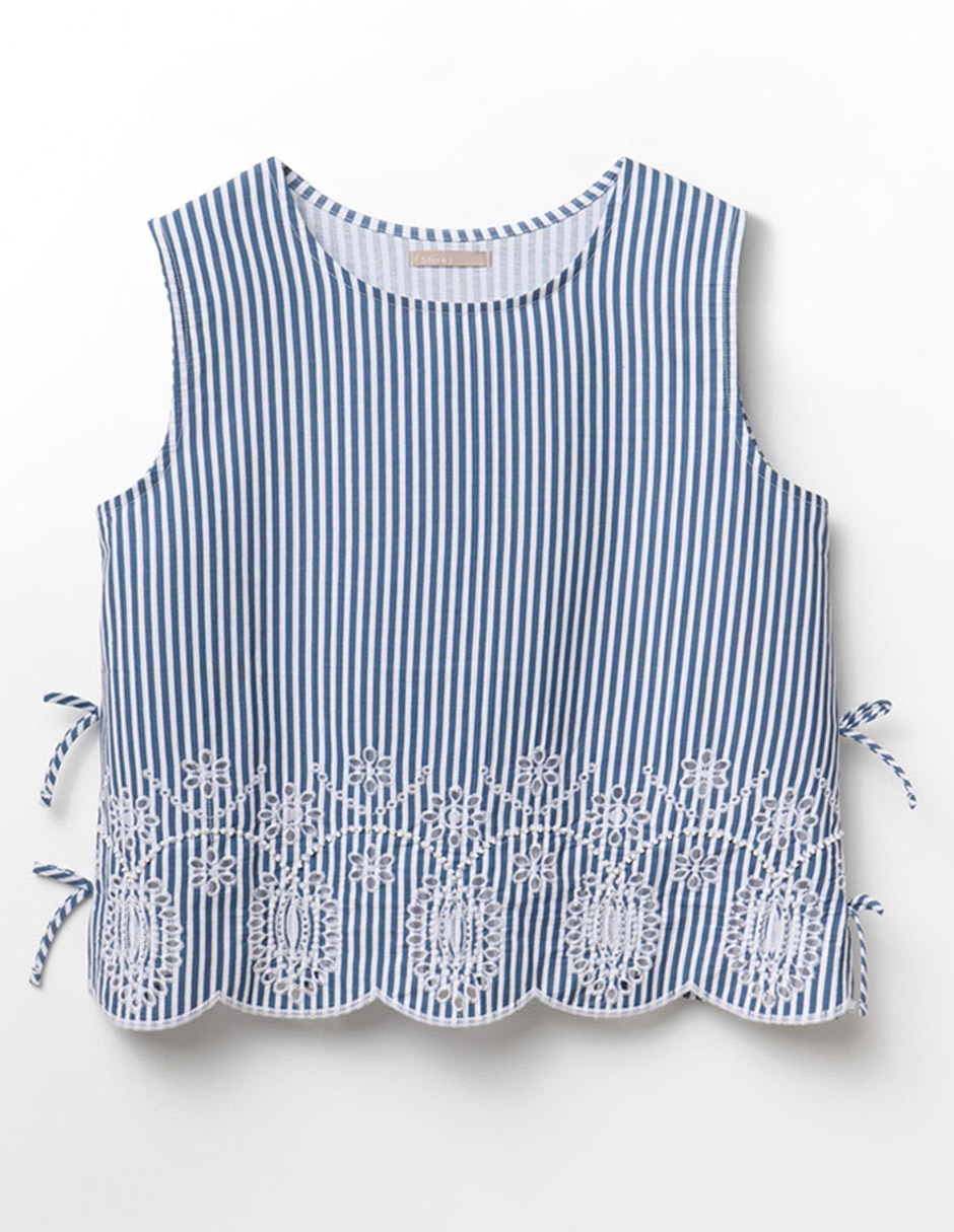 Blusa para mujer 5