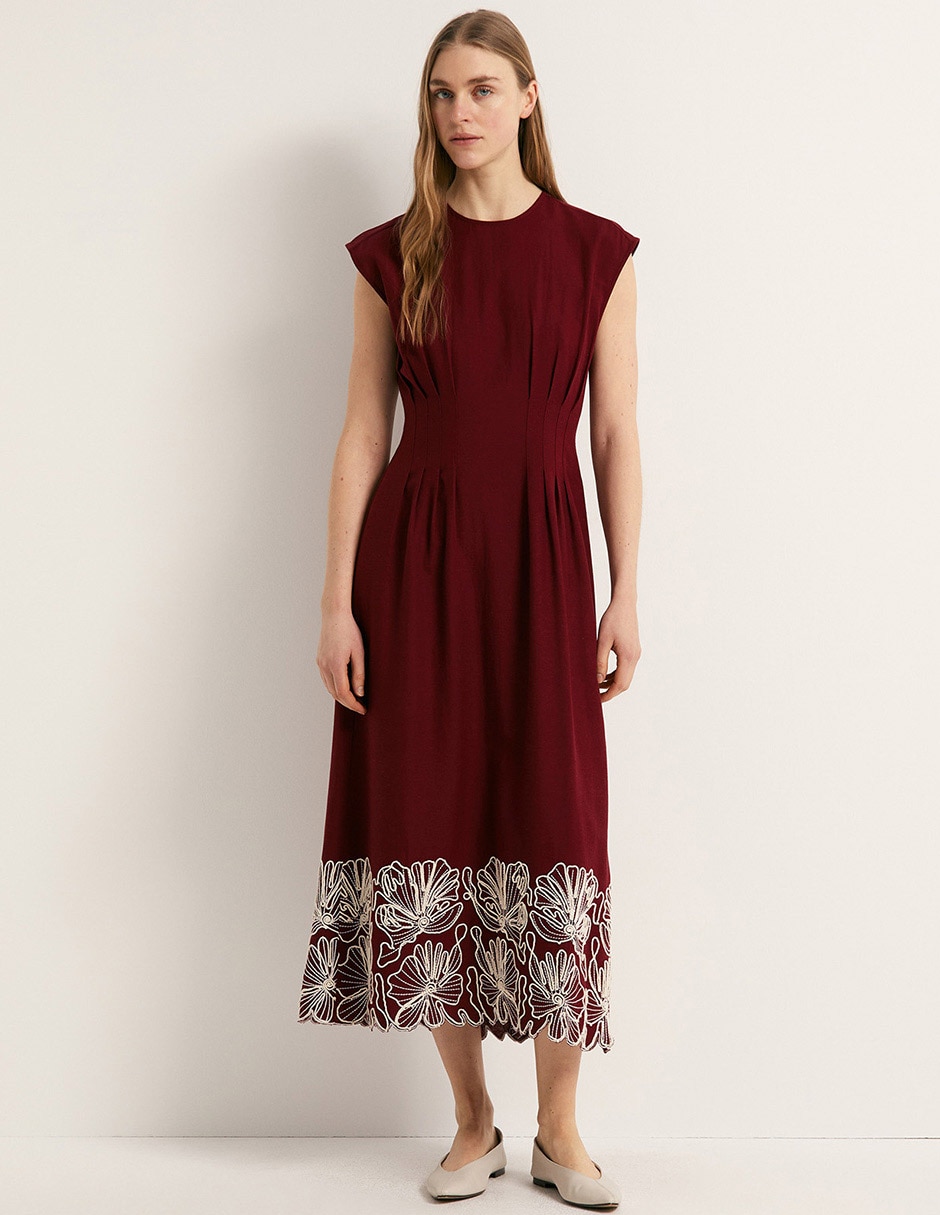 Vestido para mujer
