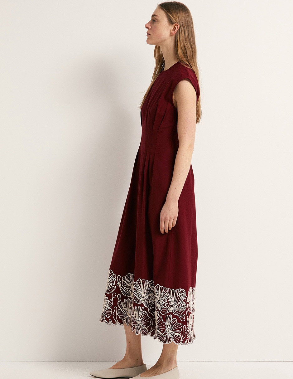 Vestido para mujer