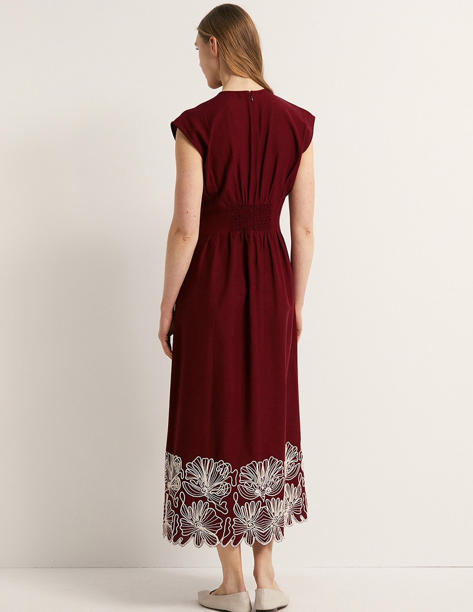Vestido para mujer