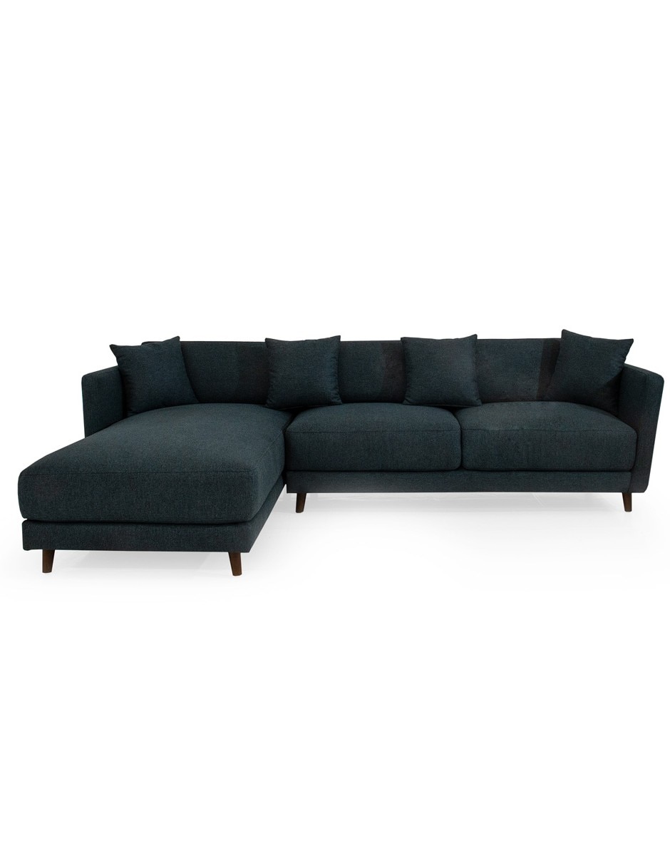 Sala modular izquierda Rocco 1