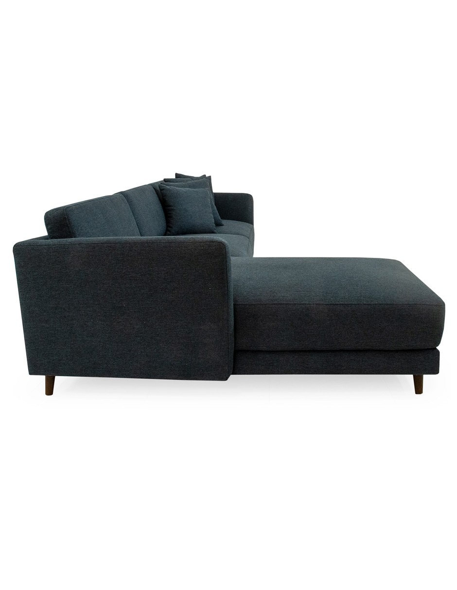 Sala modular izquierda Rocco 2