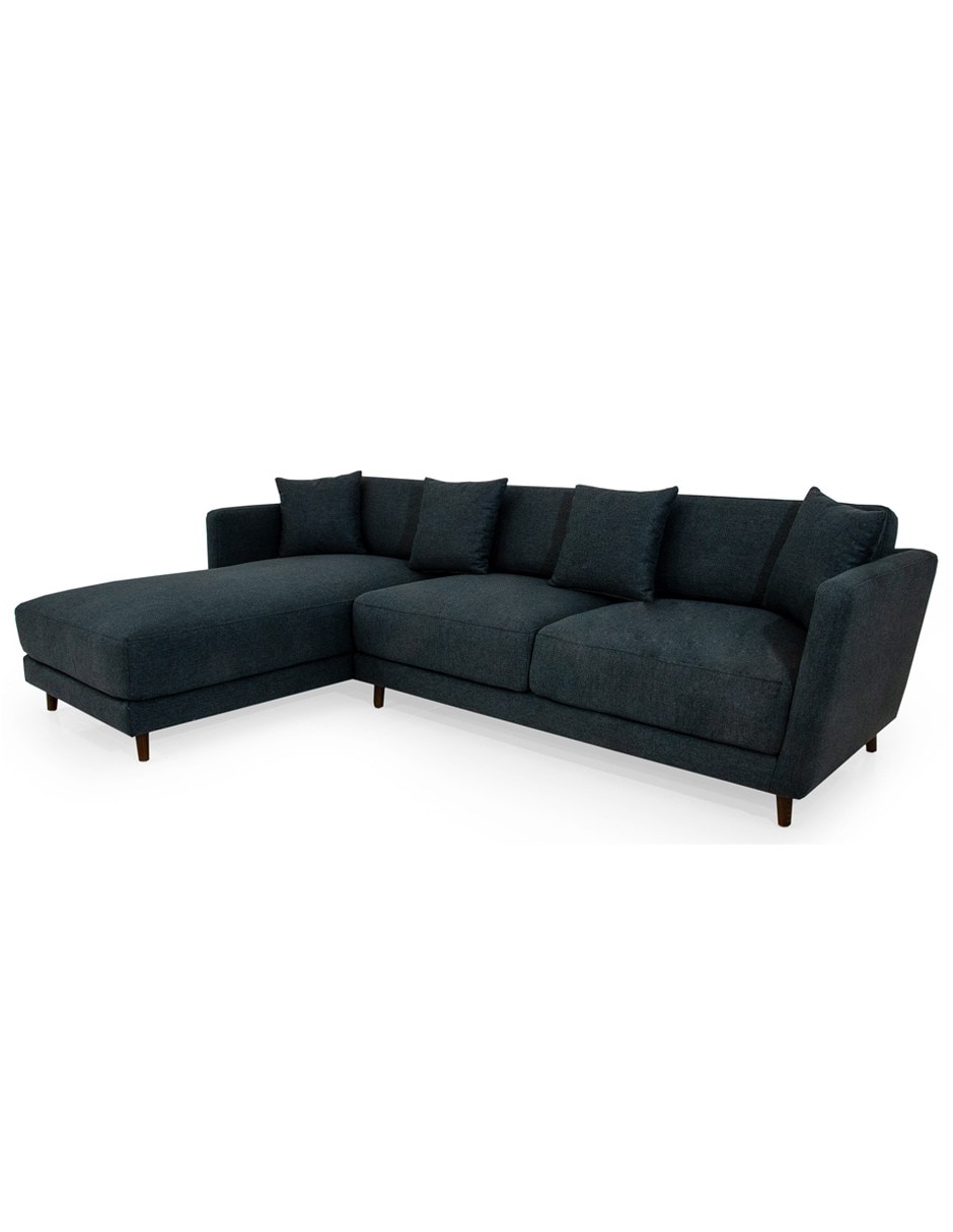 Sala modular izquierda Rocco