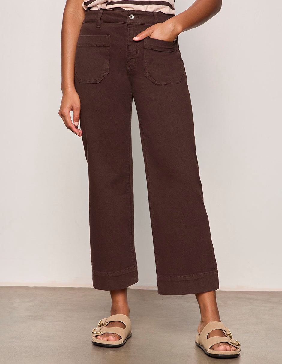 Jeans para mujer