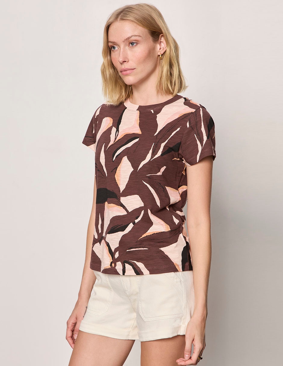 Playera para mujer
