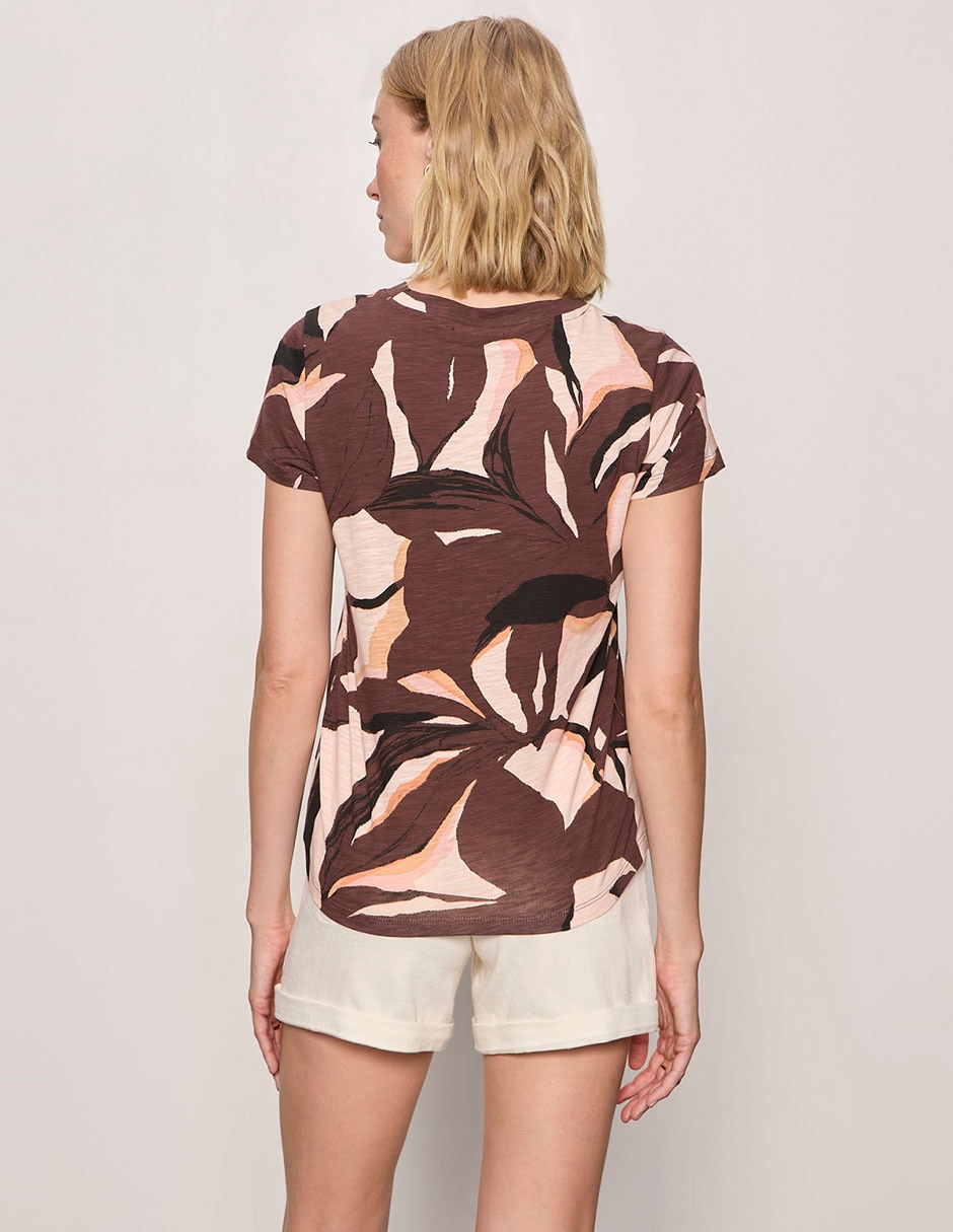 Playera para mujer 2