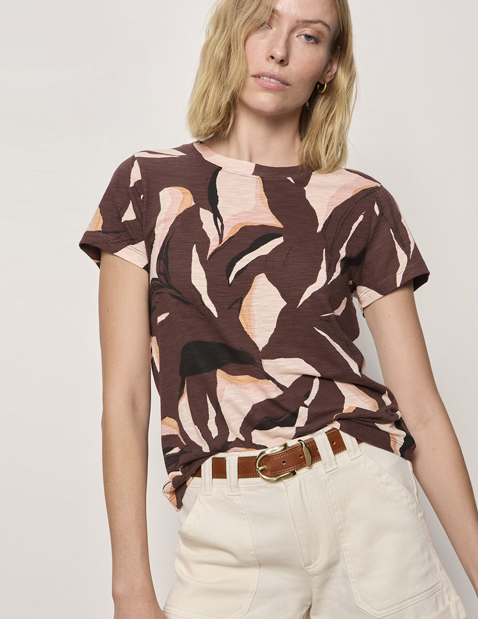 Playera para mujer 5